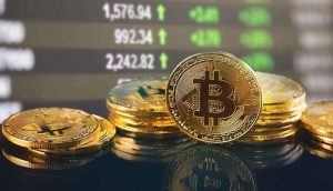 بیت کوین