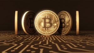 بیت کوین