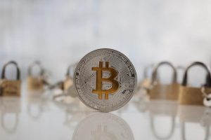 افزایش قیمت بیت کوین
