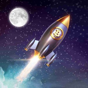 بیت کوین