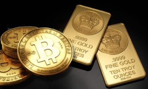 بیت کوین