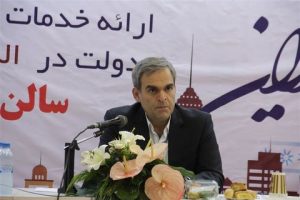مشاور وزیر اقتصاد از دریافت الکترونیکی مالیات املاک و حمایت وزارت اقتصاد از ارزهای رمزنگاری در اقتصاد کشور گفت