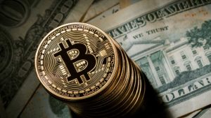 بیت کوین