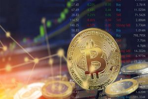 جهش قیمت بیت کوین