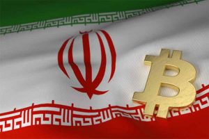 قانون گذاری بیت کوین