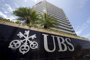 UBS