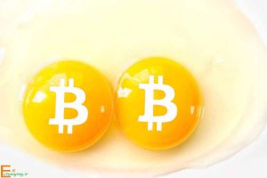 بیت کوین