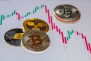 قیمت بیت کوین