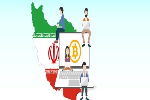 ارز دیجیتال بومی