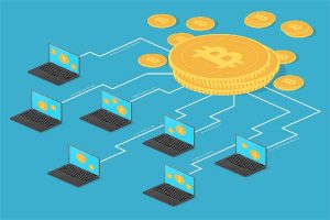 بیت کوین