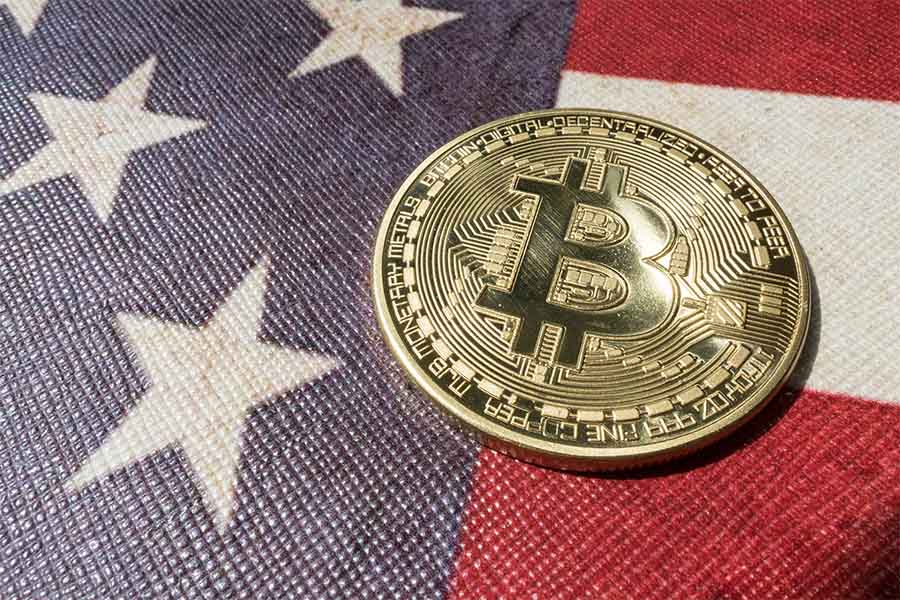 بیت کوین ملی