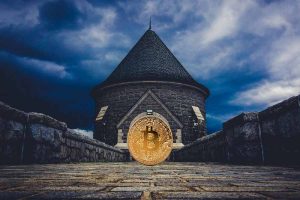 بیت کوین
