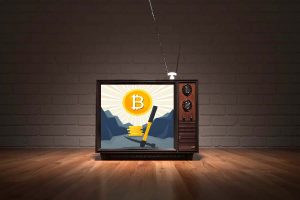 استخراج بیت کوین