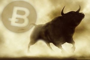 قیمت بیت کوین