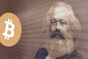 ارزش بیت کوین