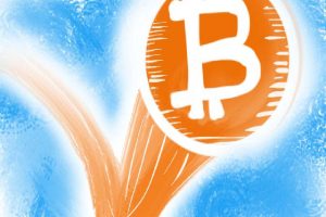 جهش بیت کوین