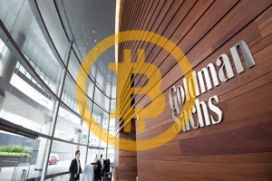 گلدمن سکس و معاملات بیت کوین