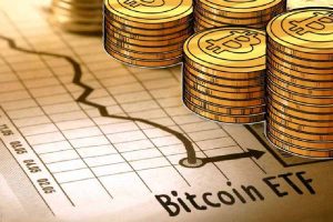 ETF بیت کوین