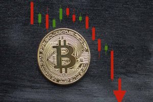 قیمت بیت کوین