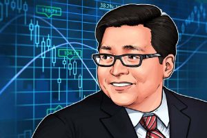 قیمت بیت کوین