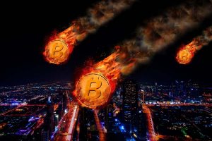 قیمت بیت کوین