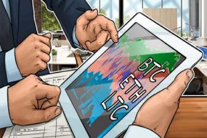قیمت بیت کوین