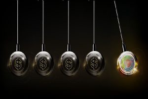 ارز پایدار یو اس دی کوین