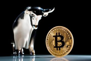 قیمت بیت کوین