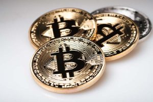افزایش قیمت بیت کوین