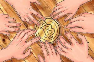 بیت کوین