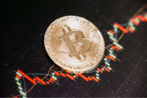 قیمت بیت کوین کش