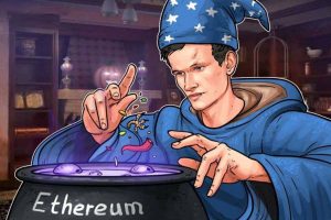 ویتالیک بوترین خالق اتریوم