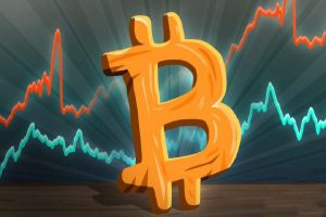 قیمت بیت کوین