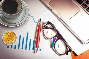 قیمت بیت کوین کش