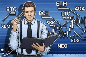 قیمت بیت کوین کش