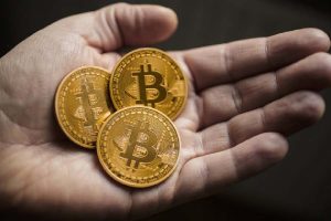 قیمت بیت کوین