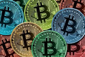 قیمت بیت کوین