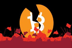 بیت کوین کش