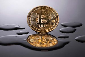 بیت کوین