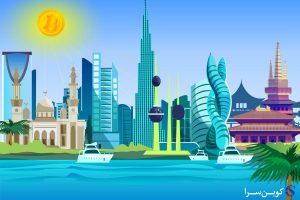 قیمت بیت کوین