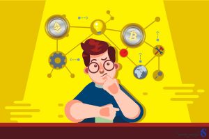 تفاوت بیت کوین و اتریوم