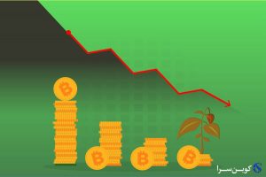 قیمت بیت کوین