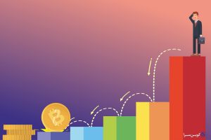 قیمت بیت کوین