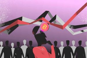 قیمت بی کوین