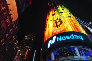 قرارداد آتی بیت کوین