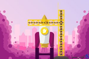 قیمت بیت کوین