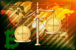 قیمت بیت کوین