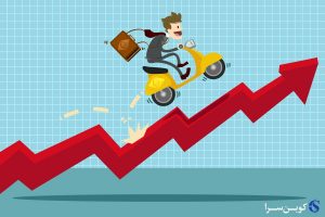 افزایش قیمت اتریوم