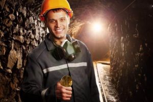 سختی استخراج بیت کوین