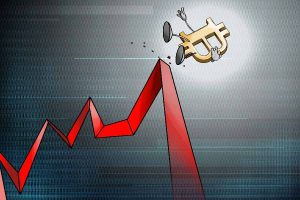 قیمت بیت کوین